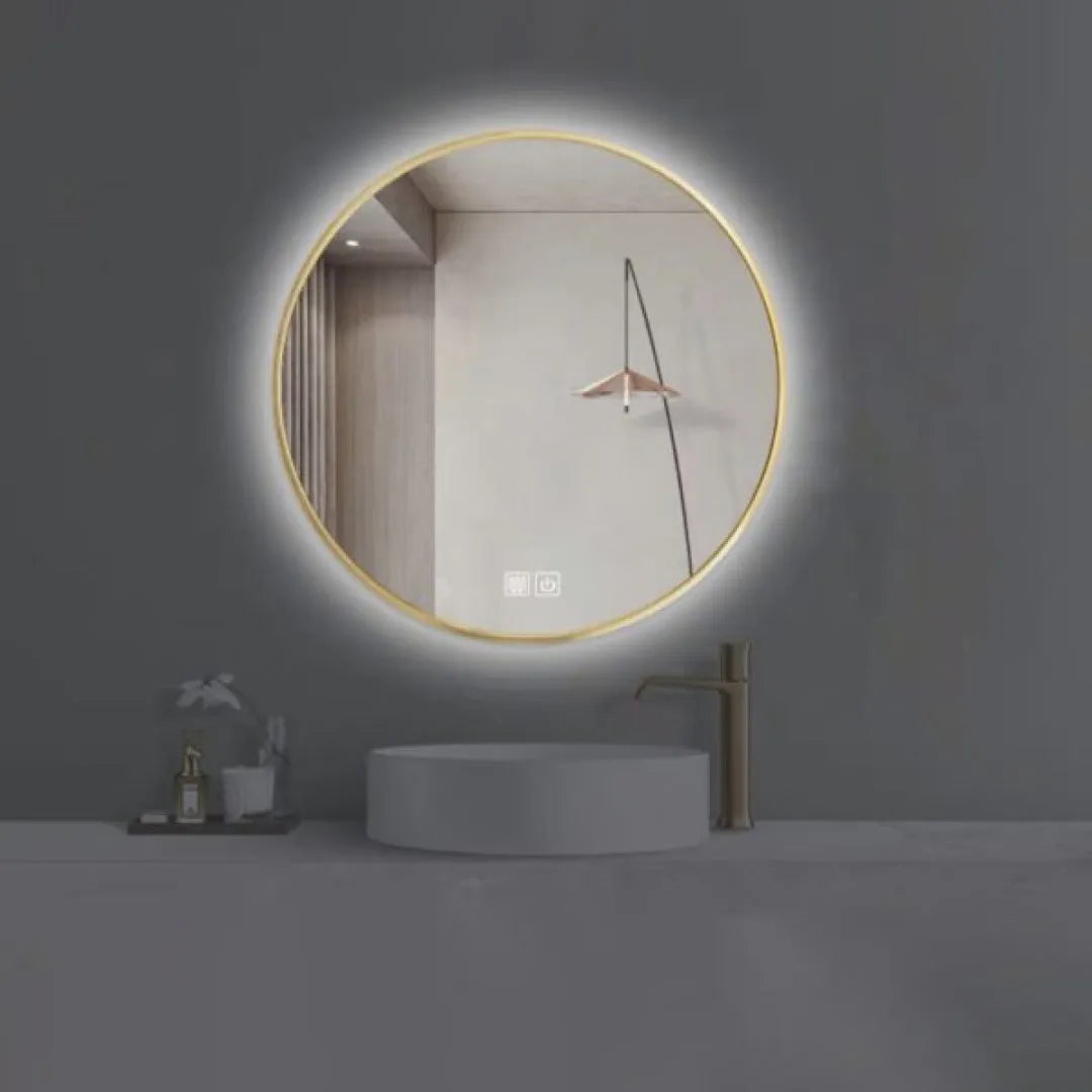 LED Mirror - MSL011