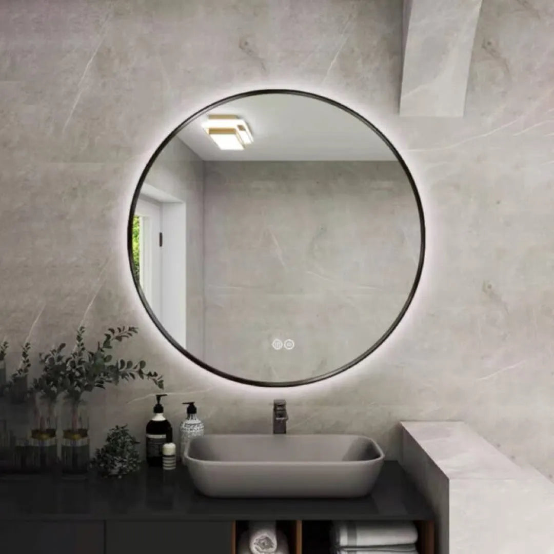 LED Mirror - MSL011