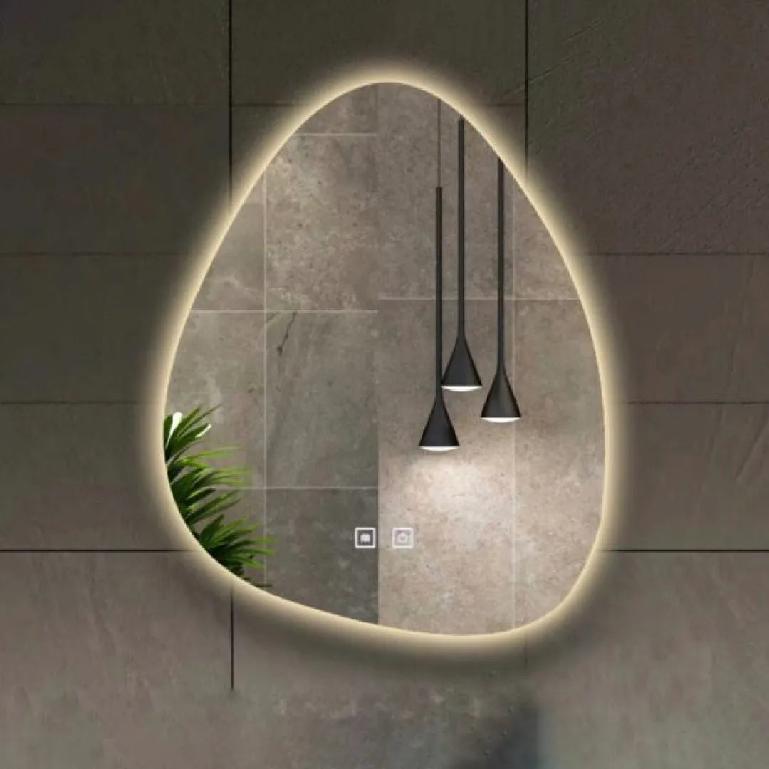 LED Mirror - MSL013