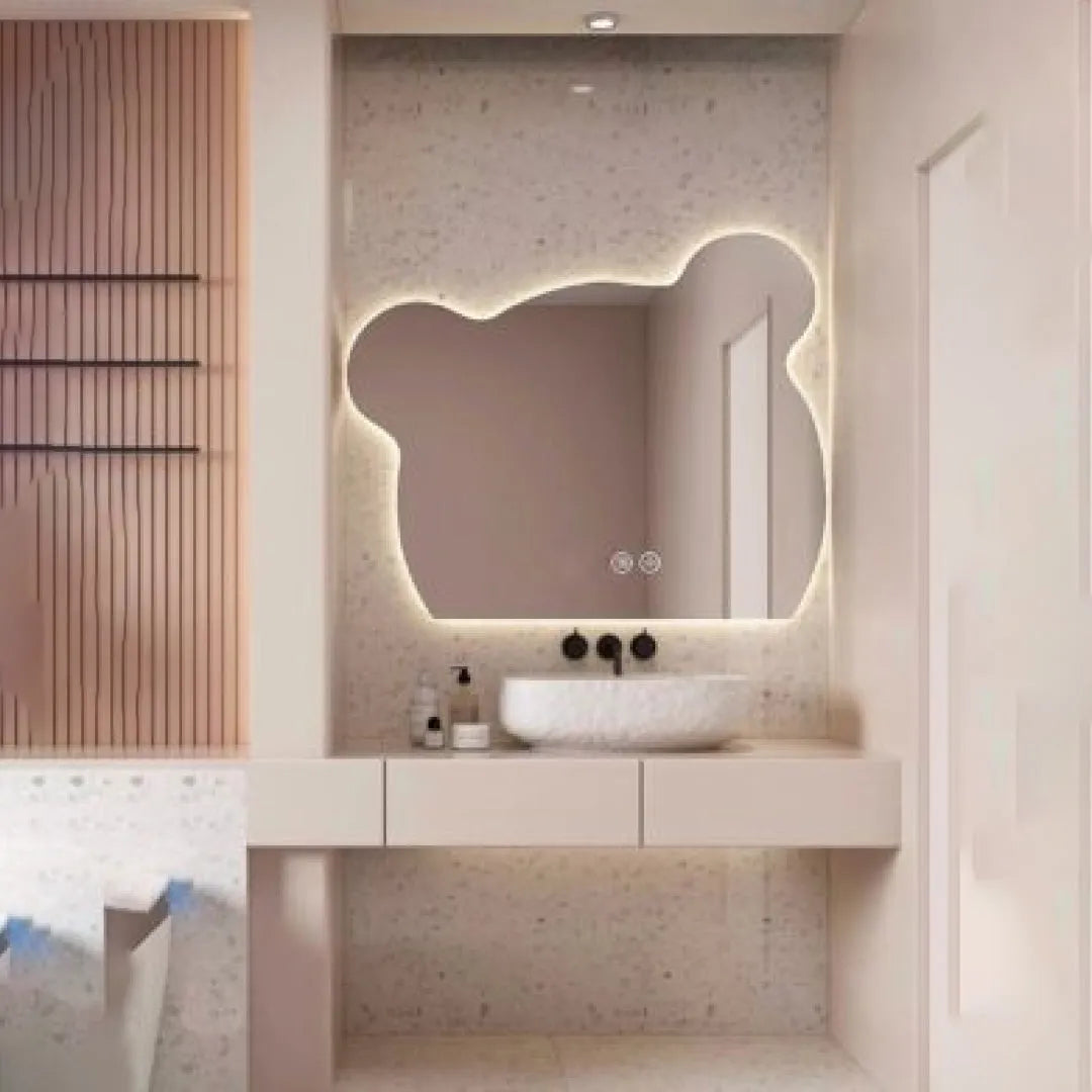 LED Mirror - MSL020