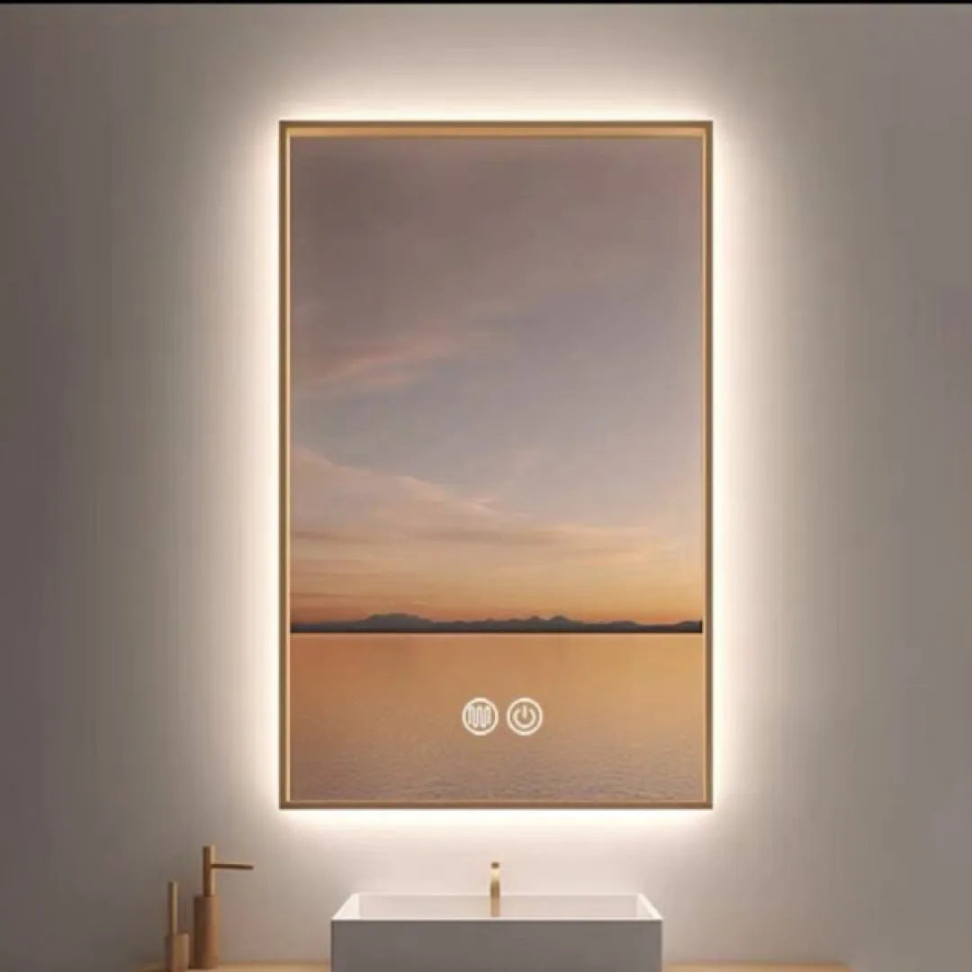 LED Mirror - MSL003
