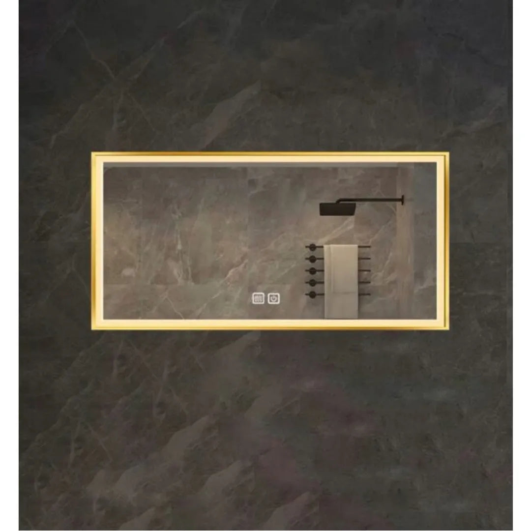 LED Mirror - MSL0021