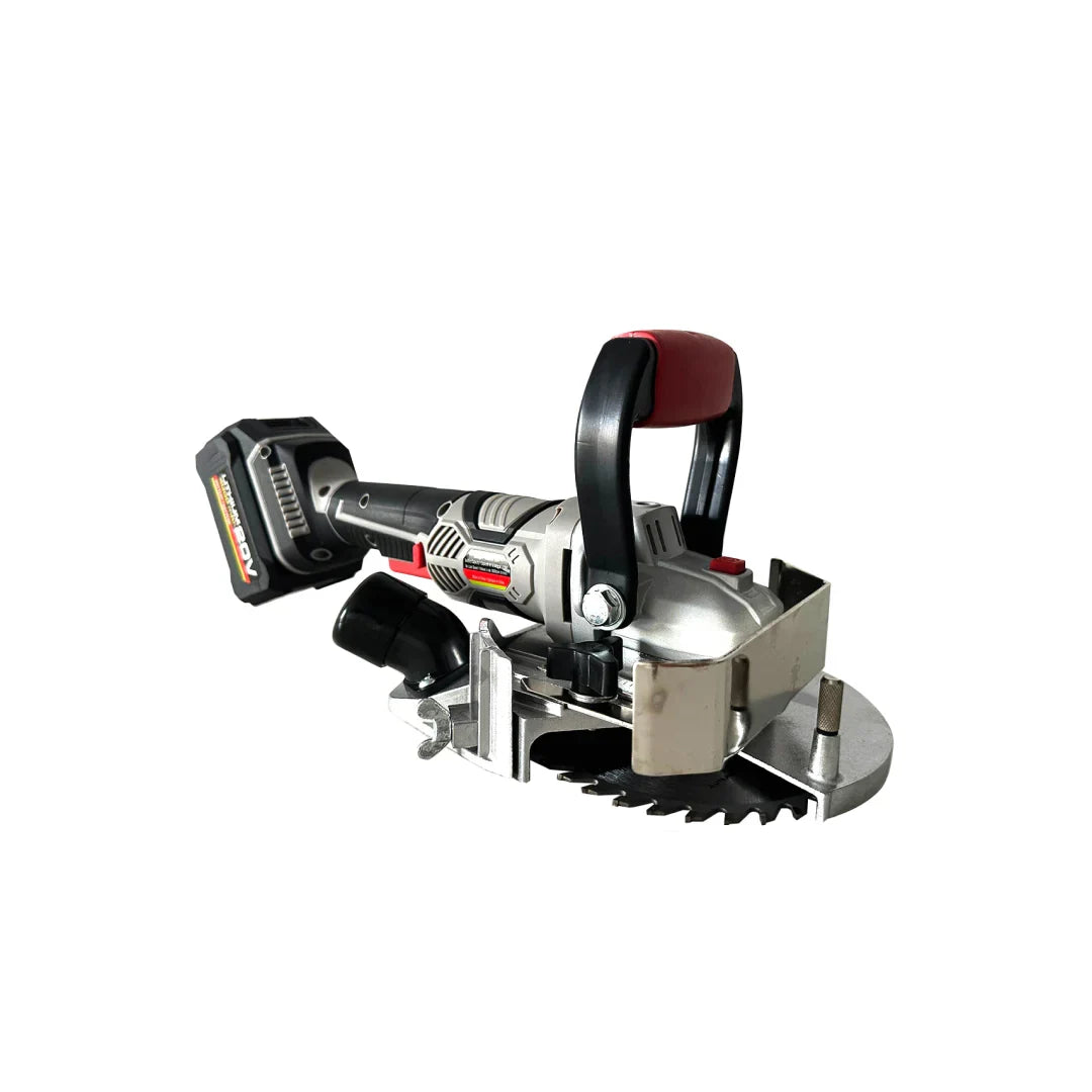 Cordless Jamb Saw Kit