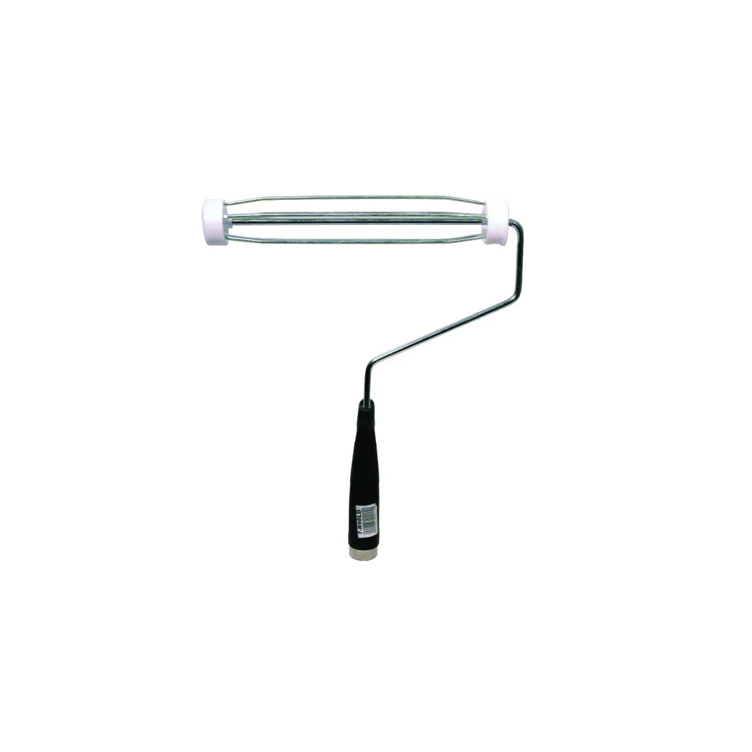 Roller Frame Cage 9-1/2" L/D