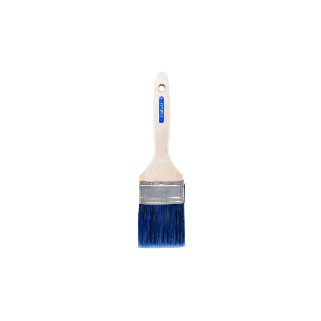X-Series Oval Paint Brush Synthetic