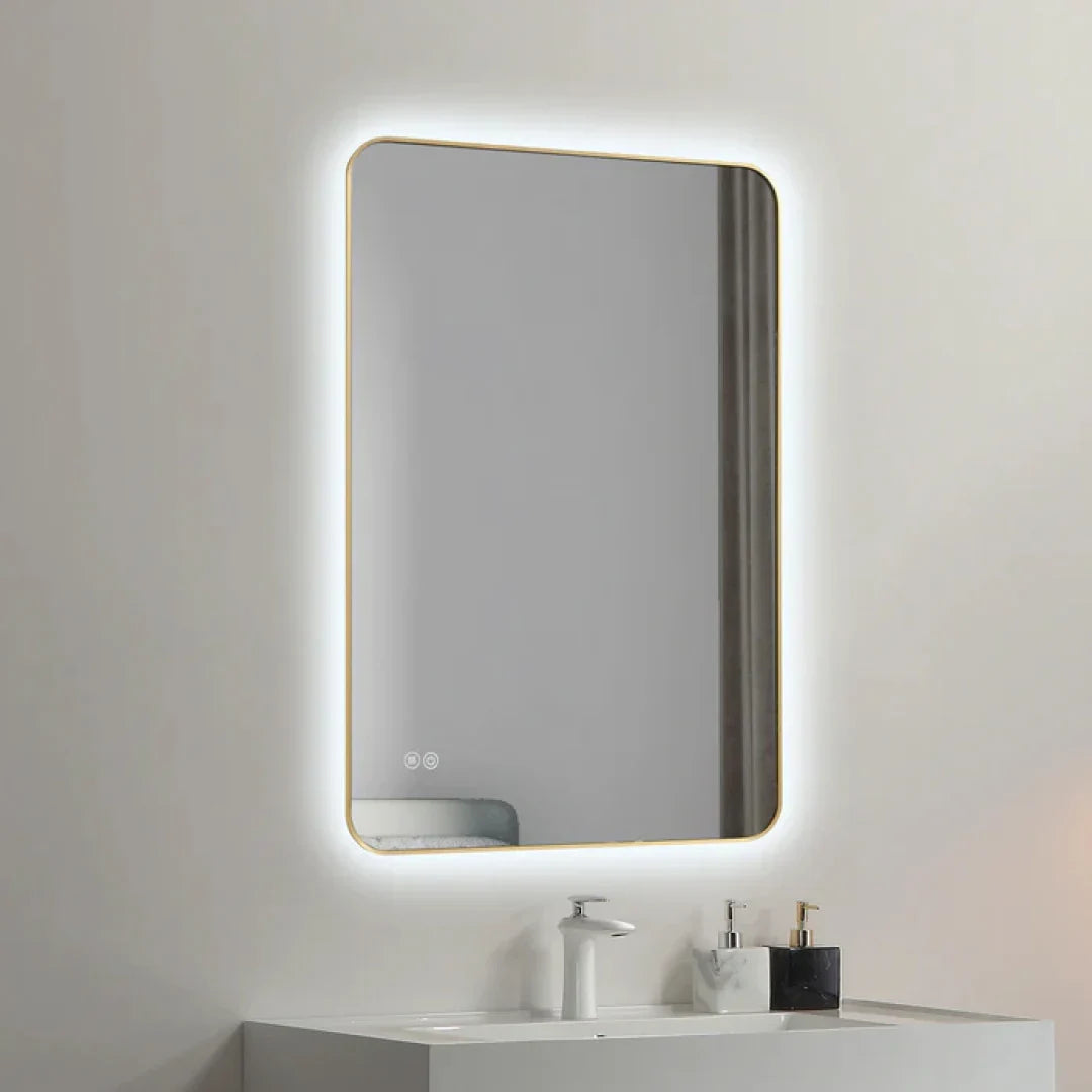 LED Mirror - LMF200BX