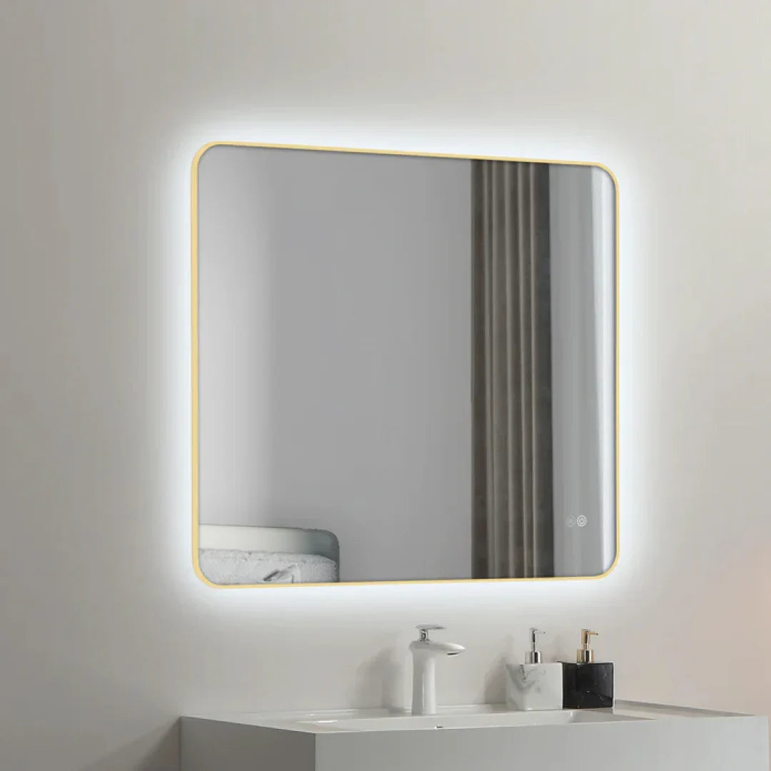 LED Mirror - LMF200BX