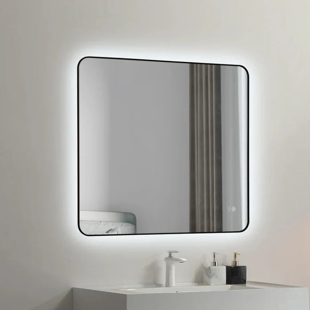 LED Mirror - LMF200BX
