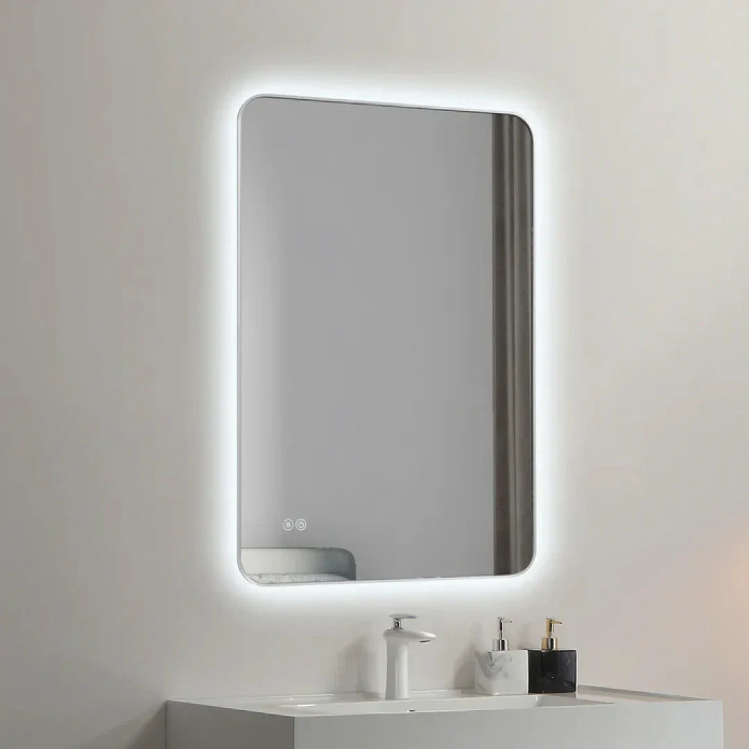 LED Mirror - LMF200BX
