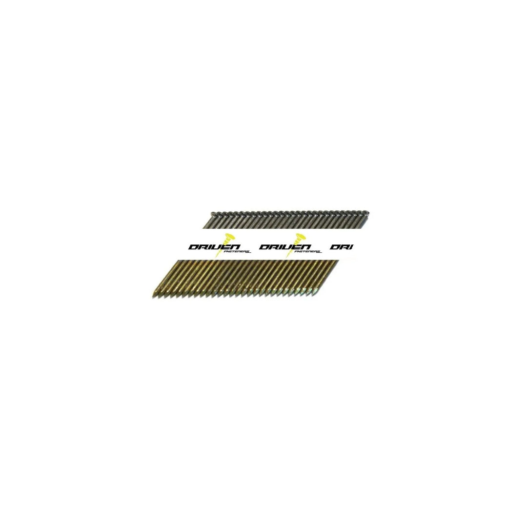 2-3/8″ x .113 HDG Paper Strip Nails 5000/box