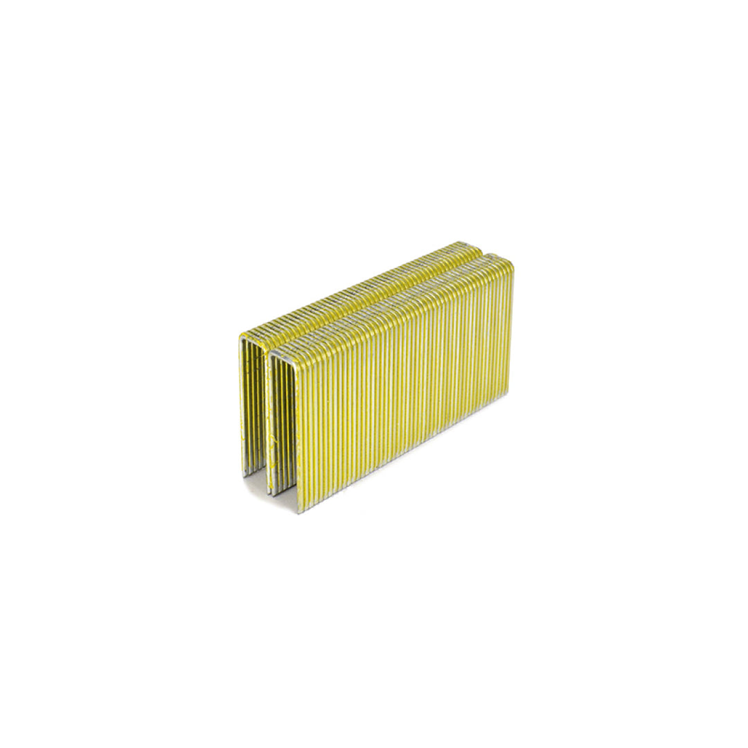 2″ 15Ga, 1/2″ Crown BCS Flooring Staples 5M/box