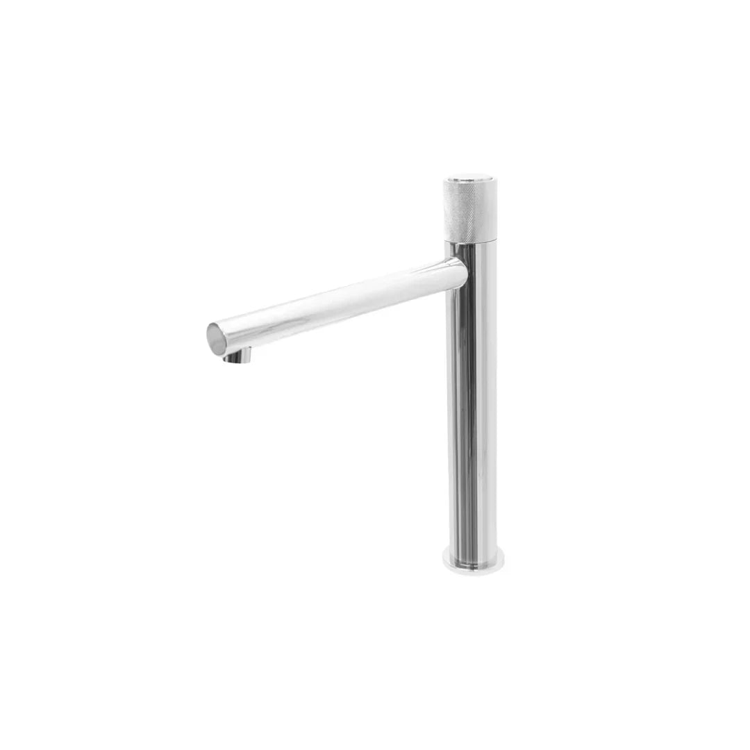 NoHo Thermostatic Control Vessel Sink Bathroom Faucet - B11T220