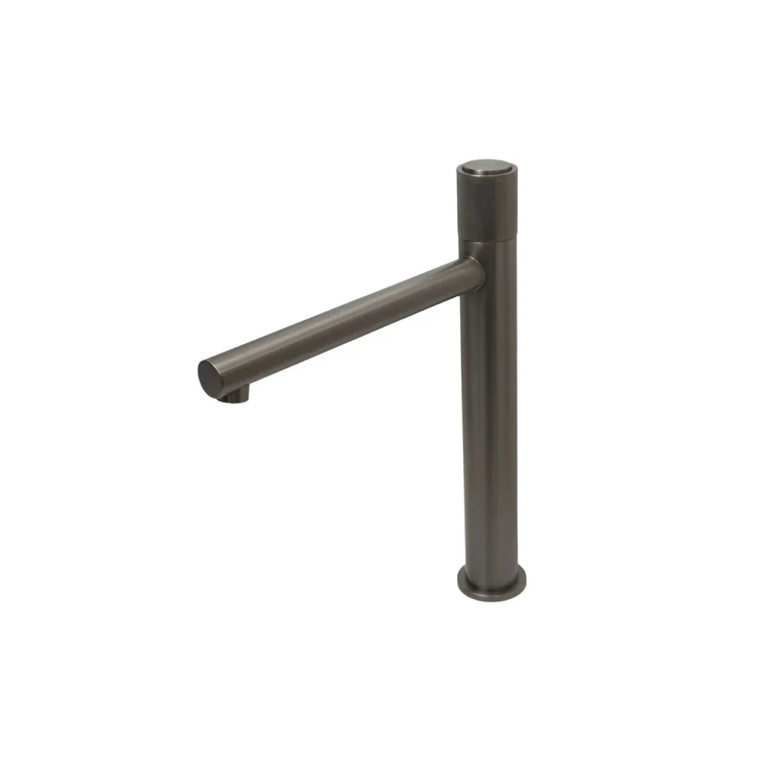 NoHo Thermostatic Control Vessel Sink Bathroom Faucet - B11T220