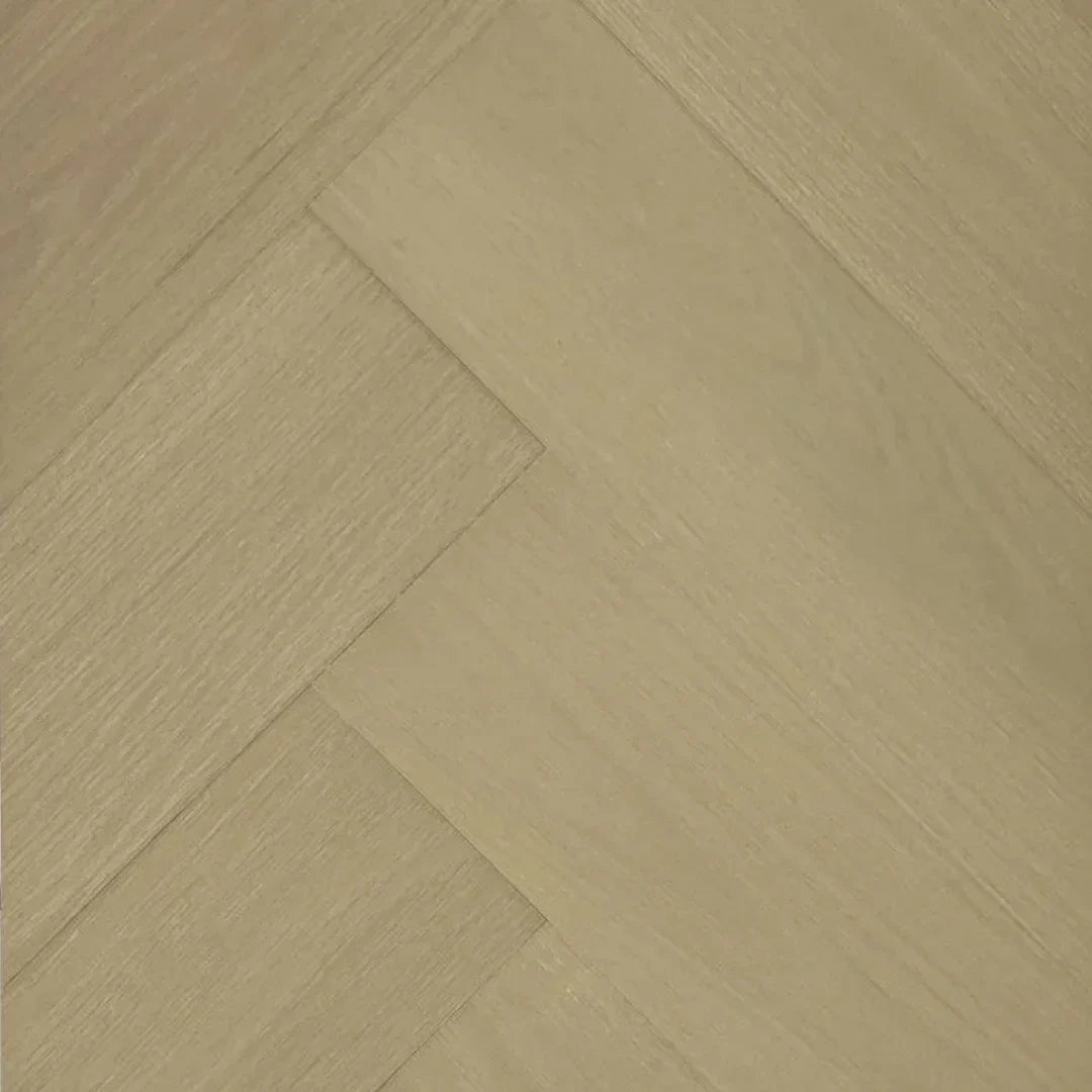 Lucid Pure Herringbone 6" X 3/4" 17.87sqft/box