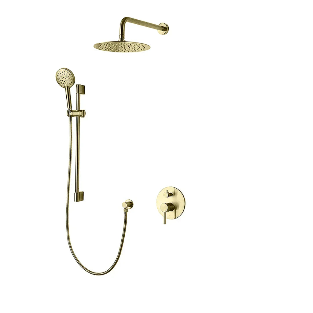 Shower System - B54104