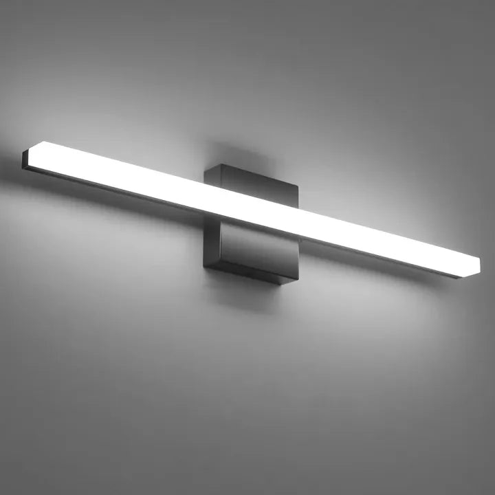 Bathroom Vanity Light - PL-LV013-BK