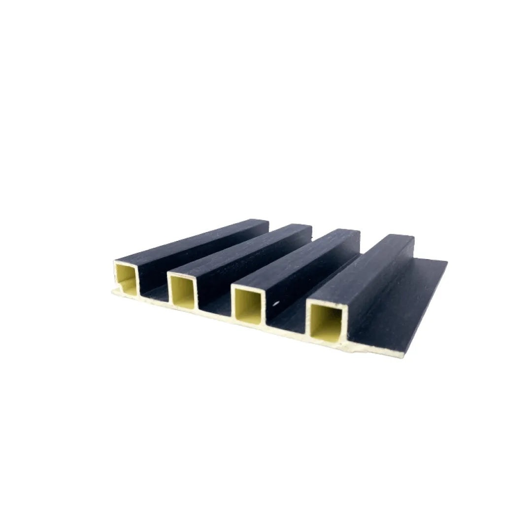 Wall Panel 118"L x 6.5"W - X19