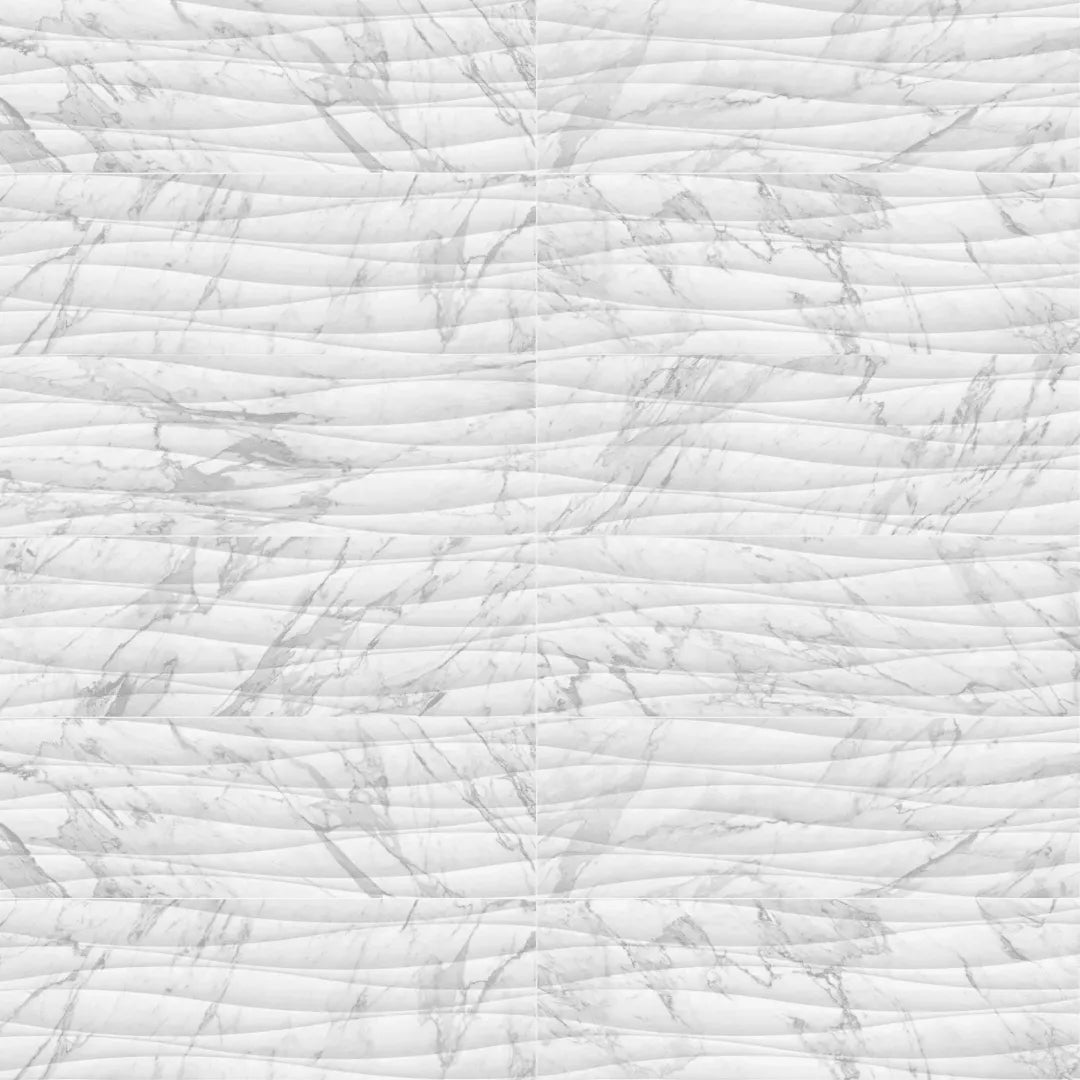 Raffino Bianco Vita Curva