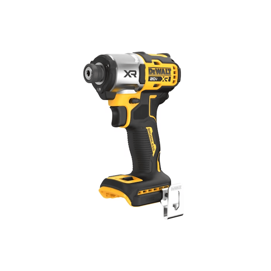 1/4" 20V MAX XR® 3-Speed Impact Driver - DCF845B
