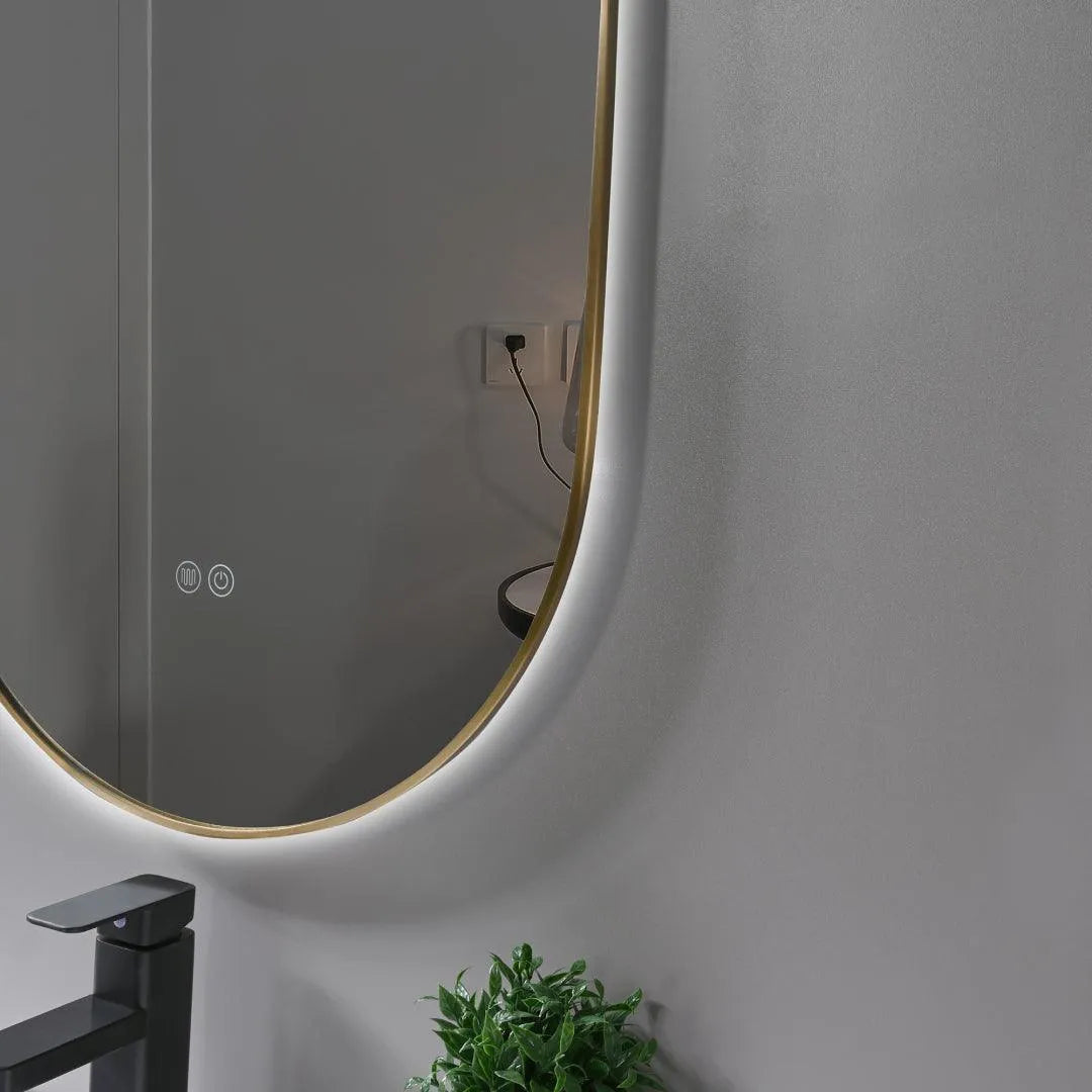 LED Mirror - LEDBM924B