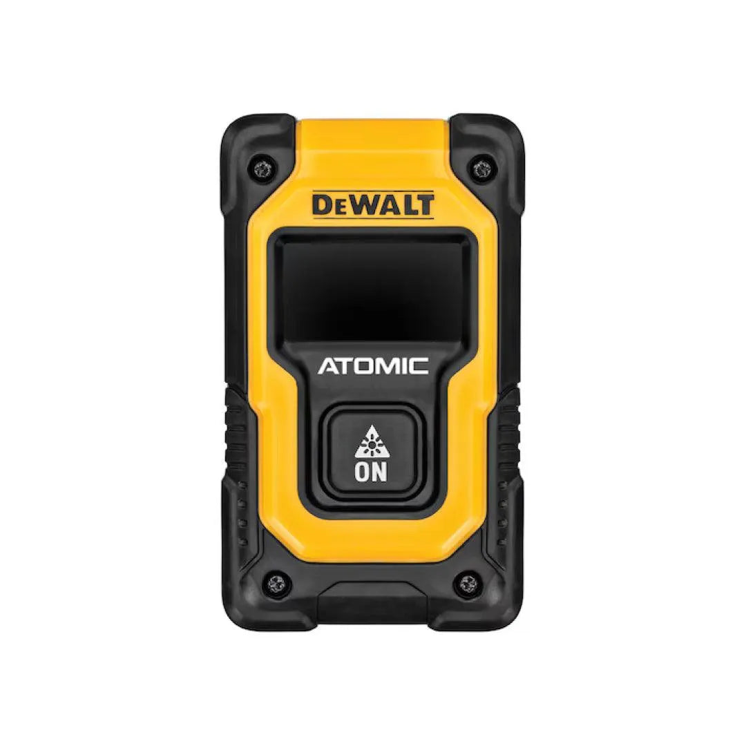 Pocket Laser Distance Measurer 55 ft