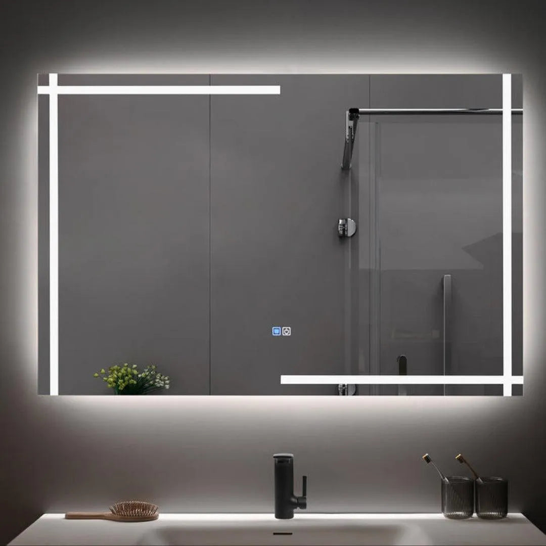 LED Mirror - LM220