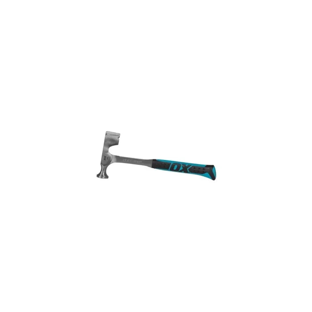 OX Pro Drywall Hammer 14oz