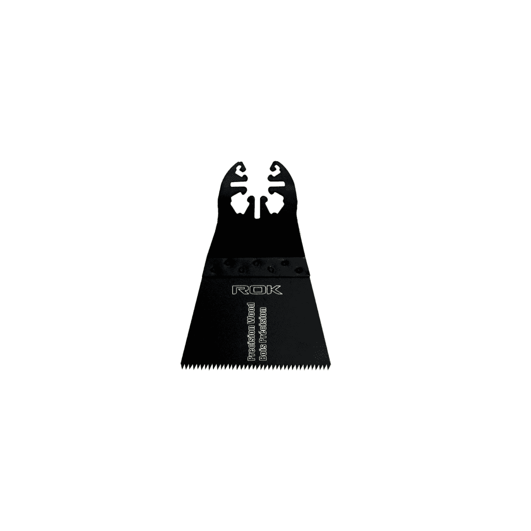2-11/16" Precision Flush Cut Blade Q/C 5-Pack - 46915