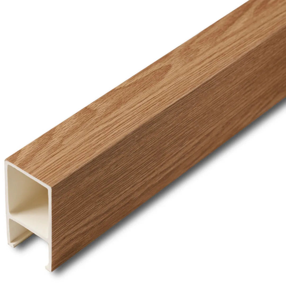 Ceiling Wall Panel 118"L x 3.5"W x 2"T - GE503