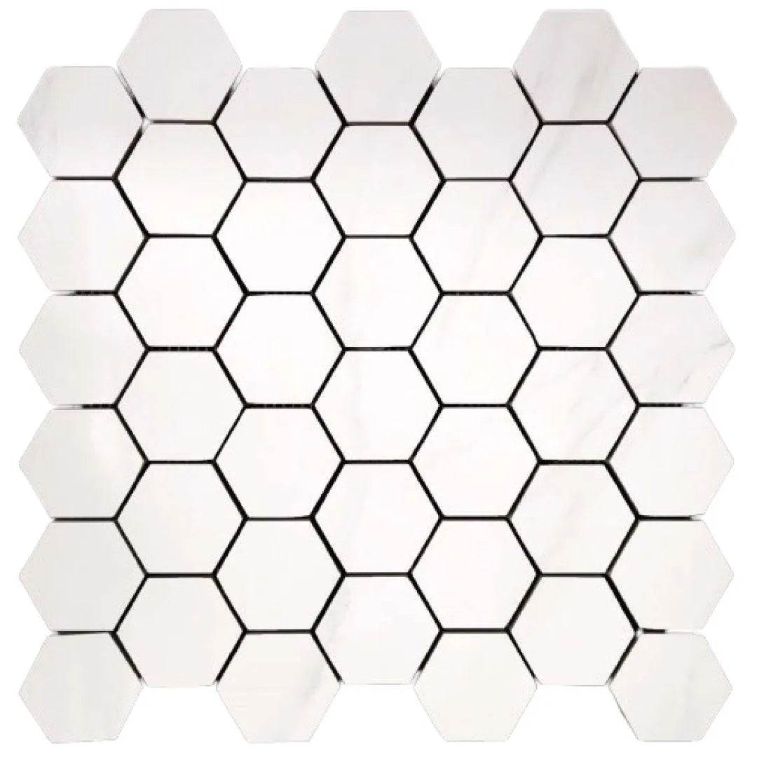DM60341 2"Hexagon