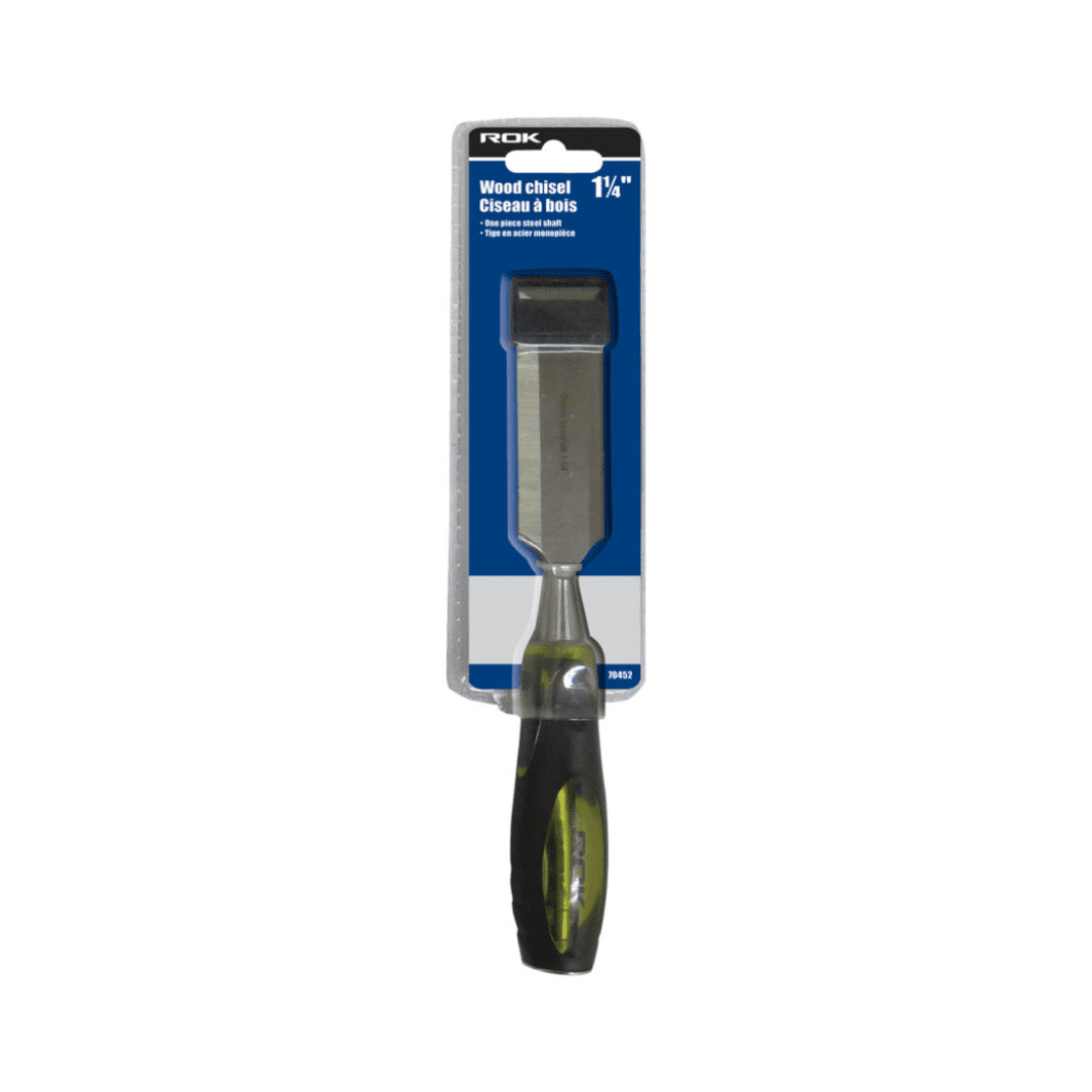 1-1/4" Wood Chisel