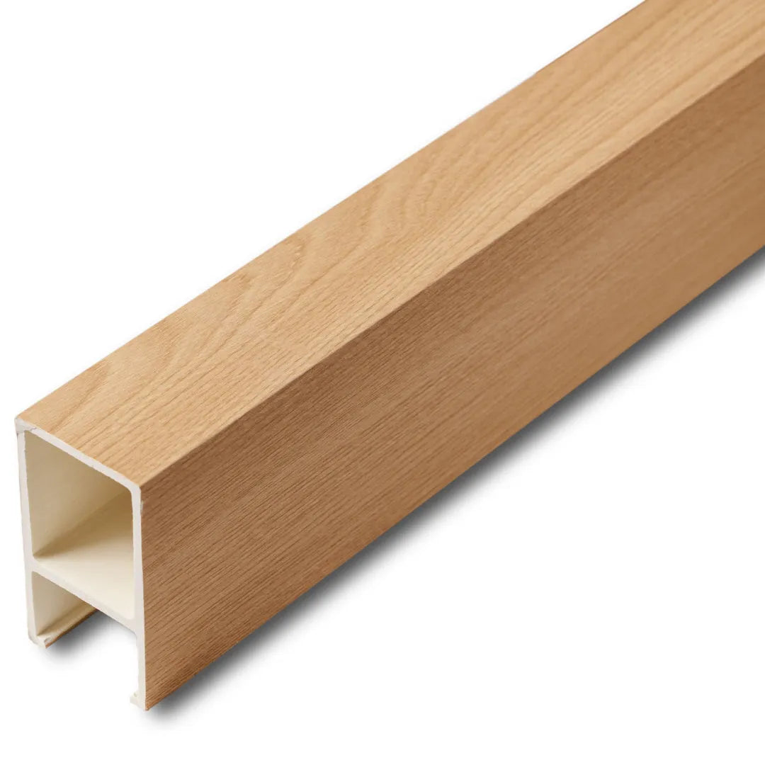 Ceiling Wall Panel 118"L x 3.5"W x 2"T - GE504