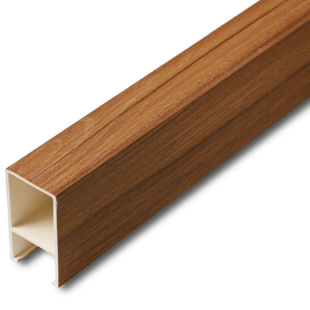 Ceiling Wall Panel 118"L x 3.5"W x 2"T - GE501