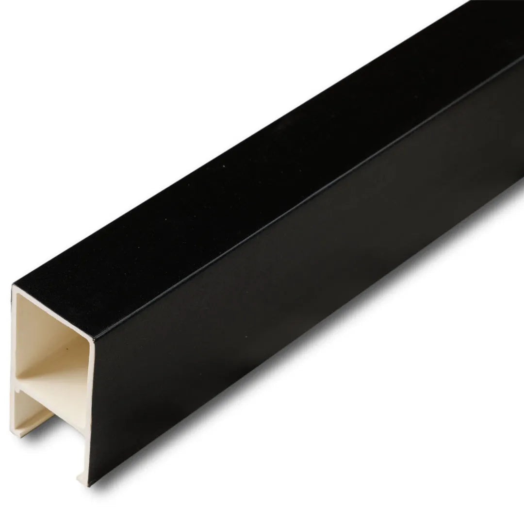 Ceiling Wall Panel 118"L x 3.5"W x 2"T - GE502