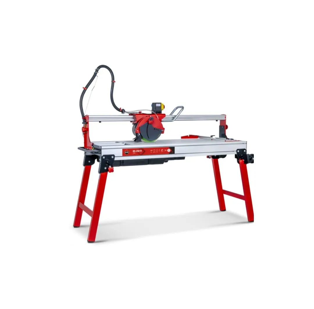 DS-250-N 1300 Laser & Level Tile Saws - Besso Floor & Decor