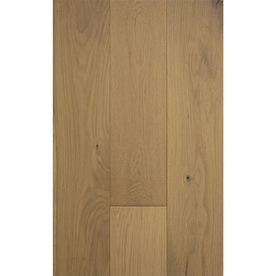 Engineered Flooring - Oak Honey Wheat 6-1/2" X 3/4" 27.5sqft/box