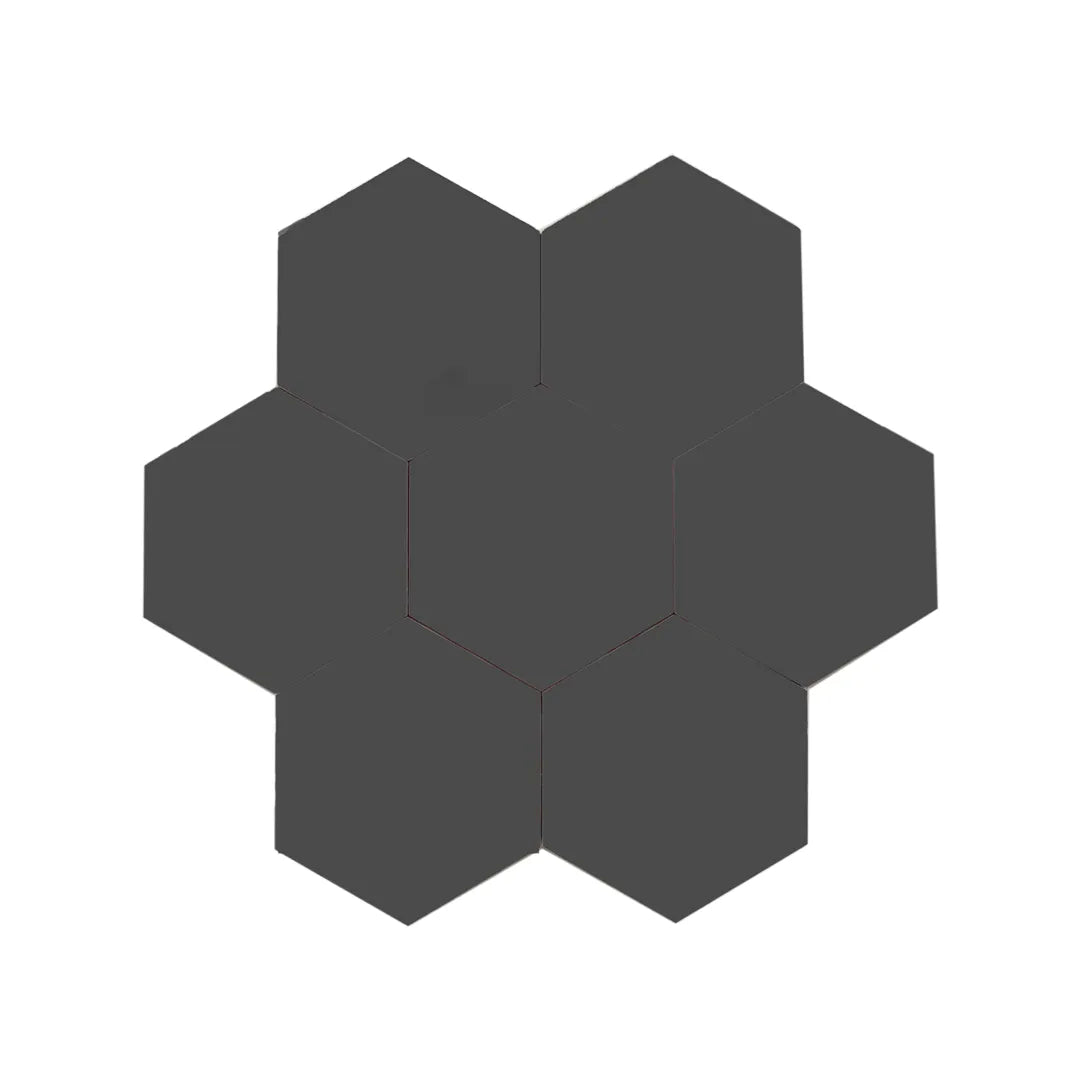 Jubilee Hex
