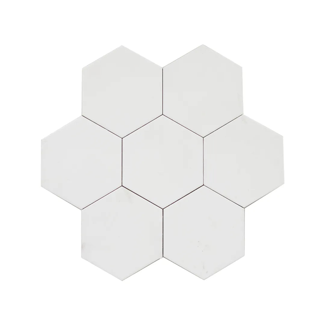 Jubilee Hex