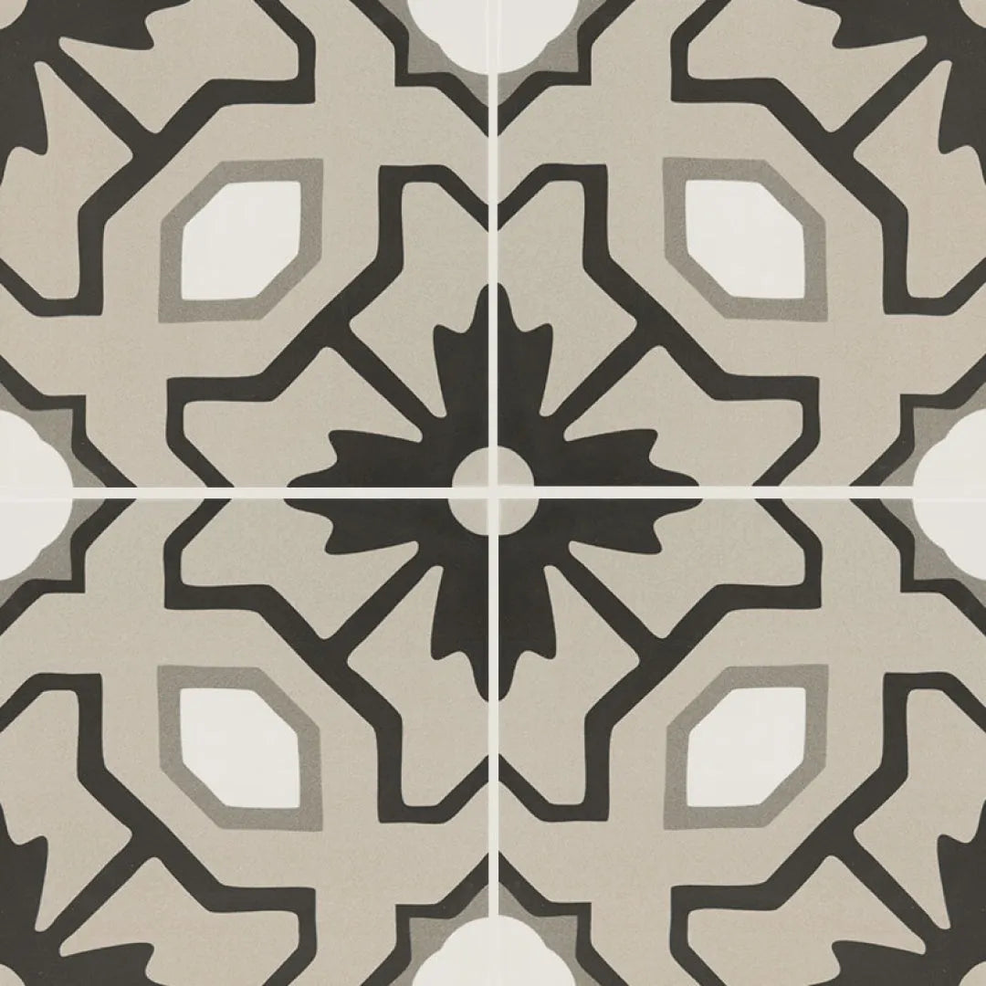 Tahari Encaustic Tile