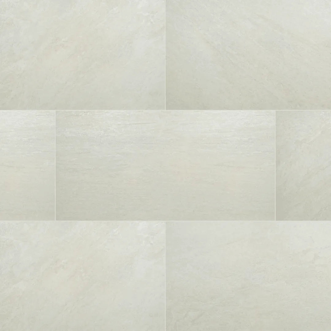 Legions Quartz White