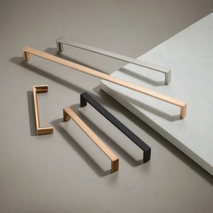 Cabinet & Drawer Pull M2042