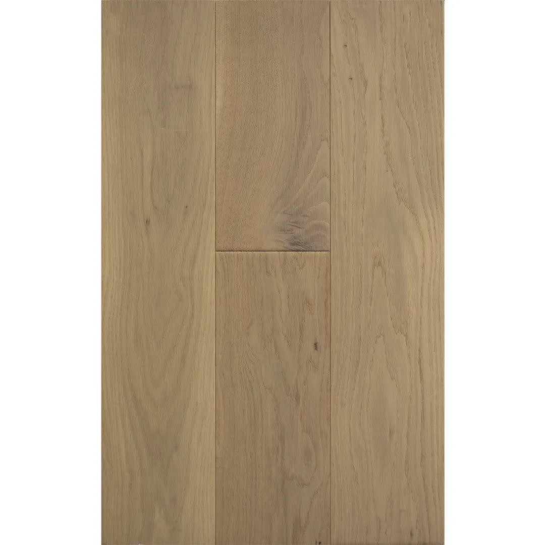 Engineered Flooring - Naked Oak 6-1/2" X 3/4" 27.5sqft/box