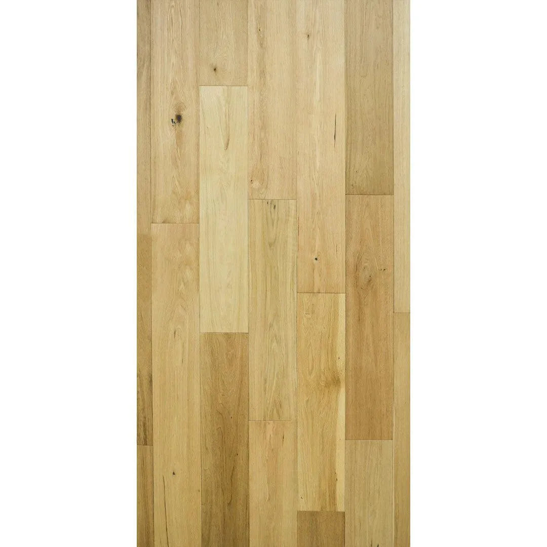 Engineered Flooring - Natural 7-1/2 X 3/4 23.68sqft/box