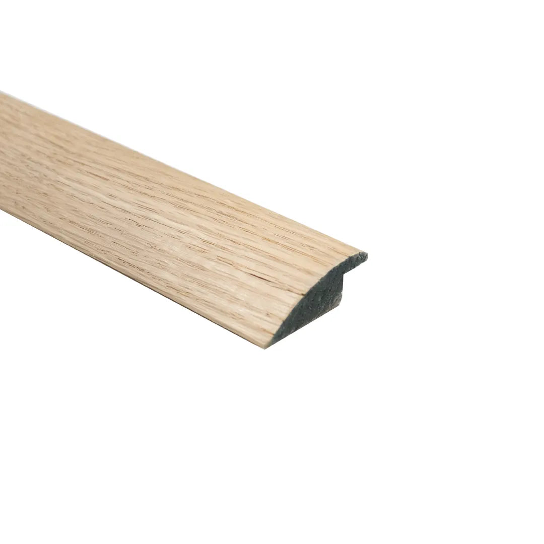 Oak T-Molding & Reducer (Price per ft)