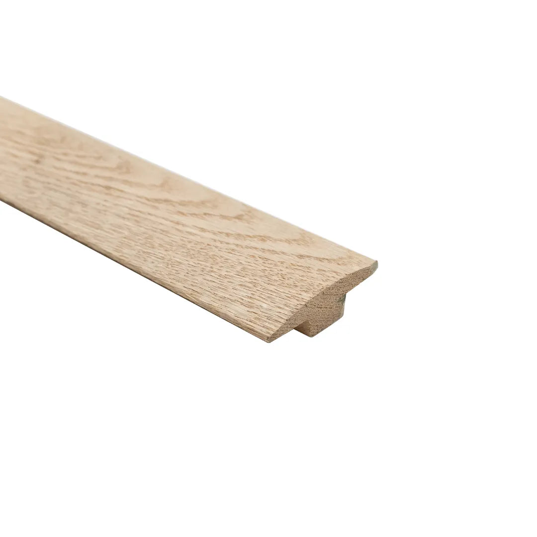 Oak T-Molding & Reducer (Price per ft)