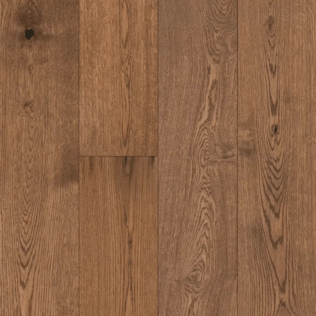Engineered Flooring - Hudson 7-1/2" X 3/4" 21.47sqft/box