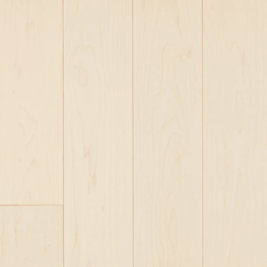 Solid Hardwood Flooring - 70331 Smooth Maple Zen 3-1/4" X 3/4" 20sqft/box