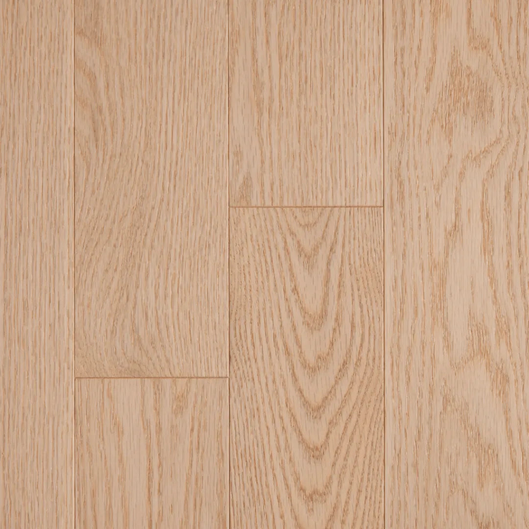 Solid Hardwood Flooring - 70483 Brushed Red Oak Divine 3-1/4" X 3/4" 20sqft/box