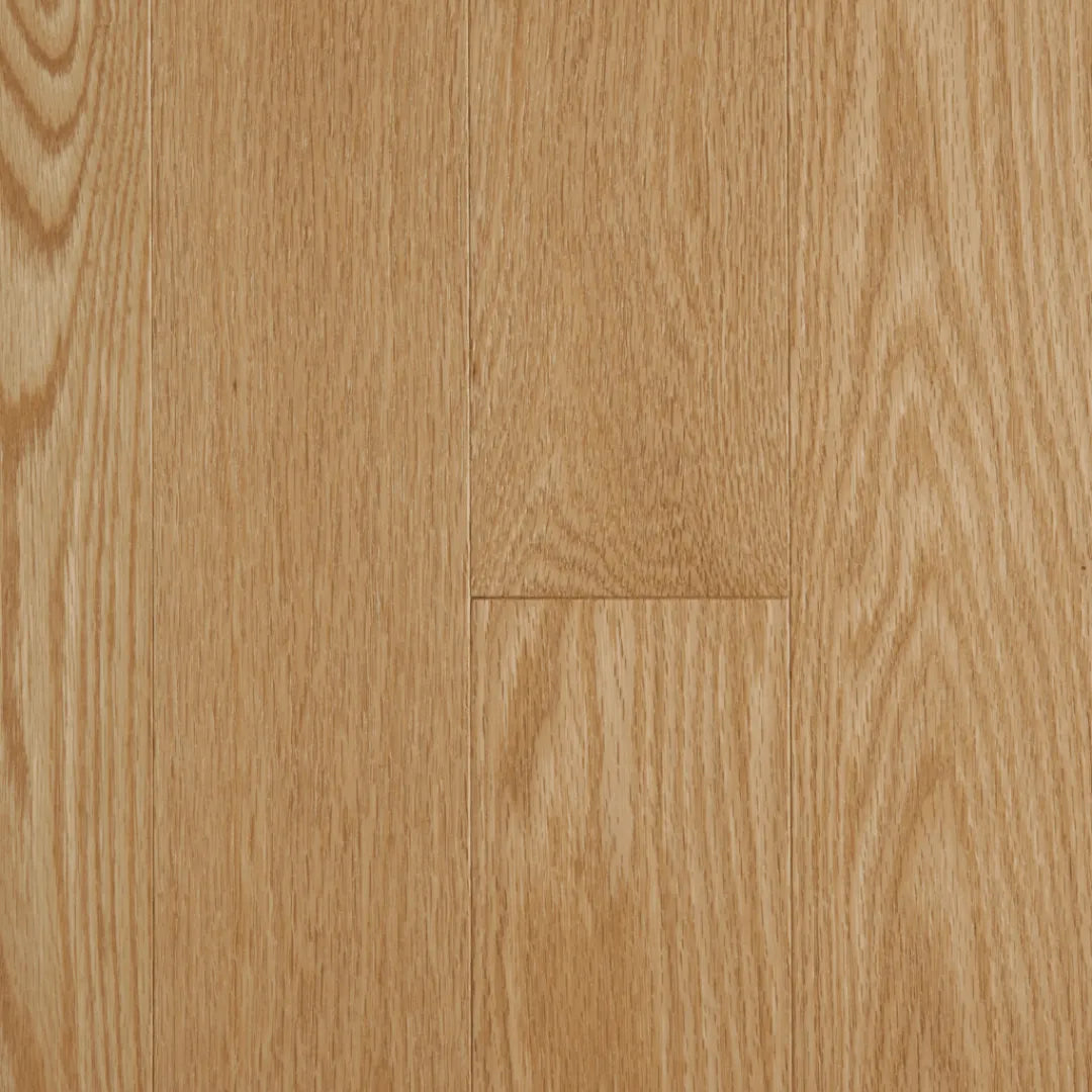 Solid Hardwood Flooring - 70506 Brushed Red Oak Mimosa 4-1/4 X 3/4" 18sqft/box