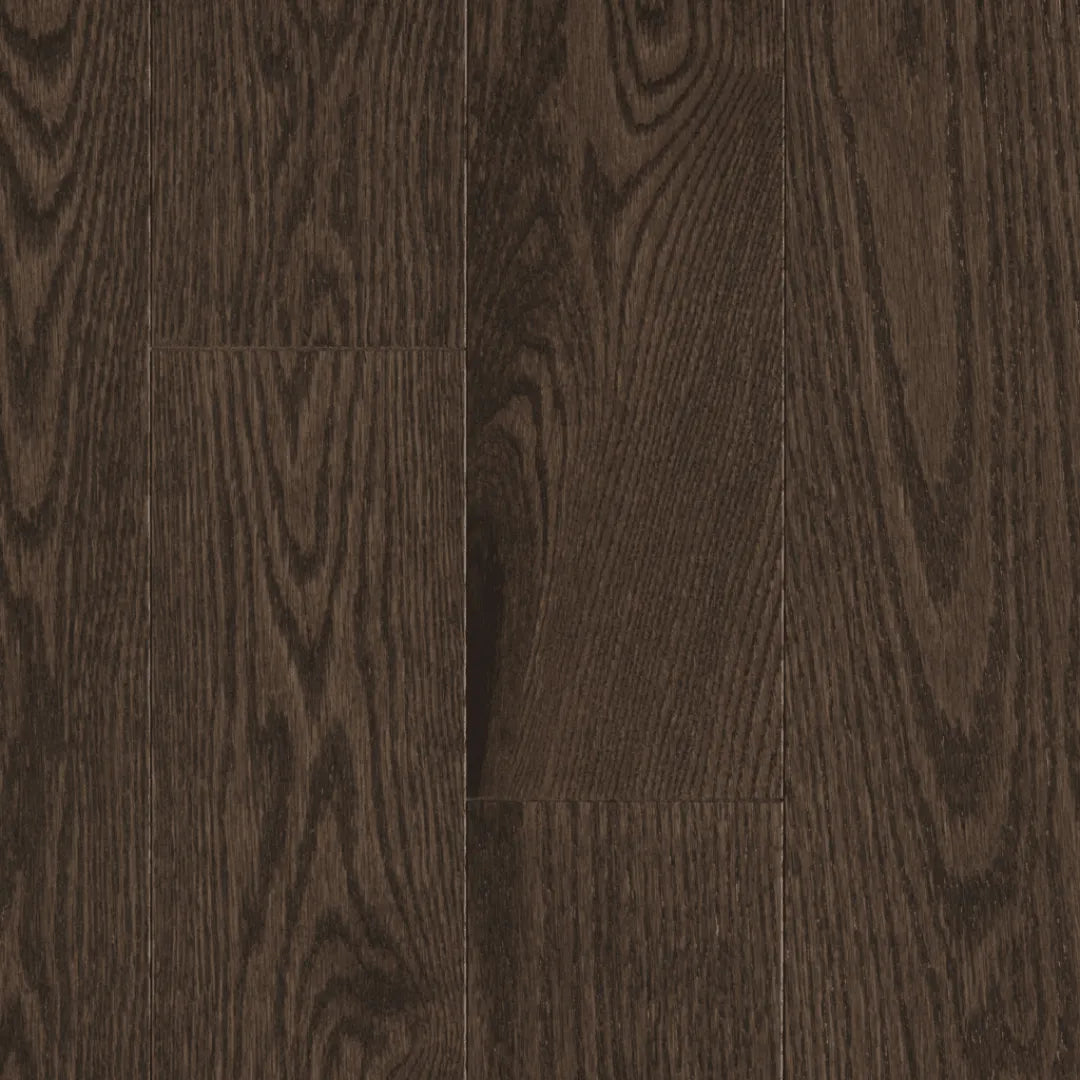 Solid Hardwood Flooring - 70998 Smooth Red Oak Moonlight 3-1/4" X 3/4" 20sqft/box